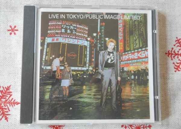 CD Divers : Jimmy Sommerville , PIL, Ophalen, Gebruikt
