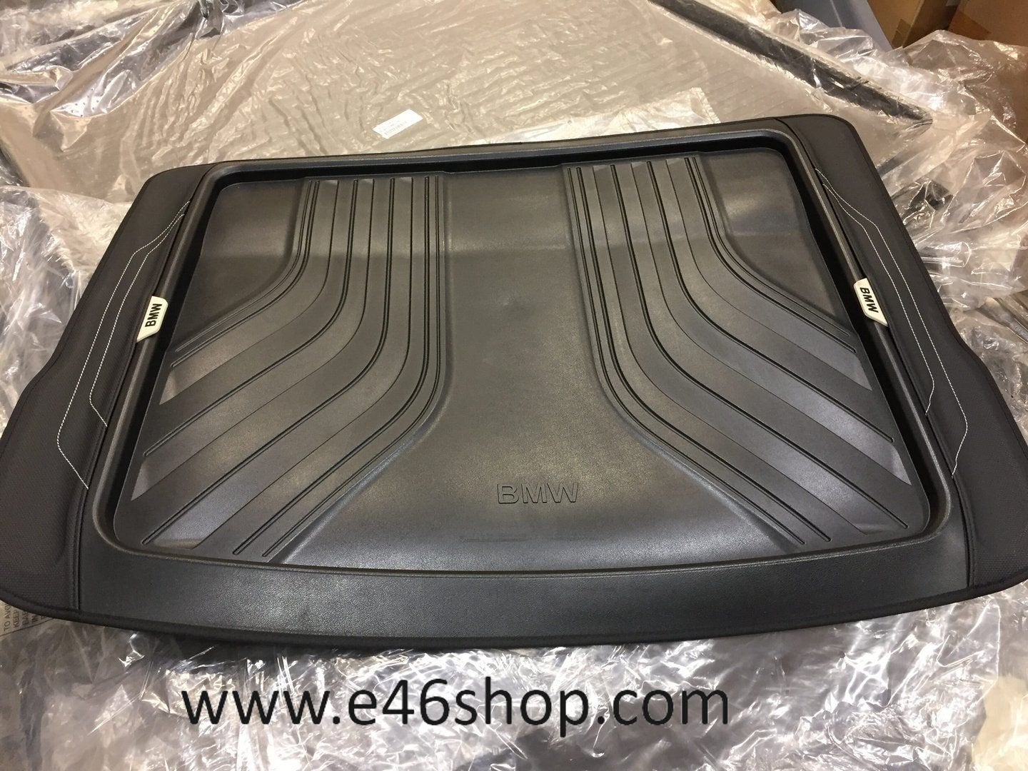 Kofferbakmat BMW 2 serie F45 OE 51472287929 nieuw BMW, Auto-onderdelen, Ophalen, -, -, Nieuw