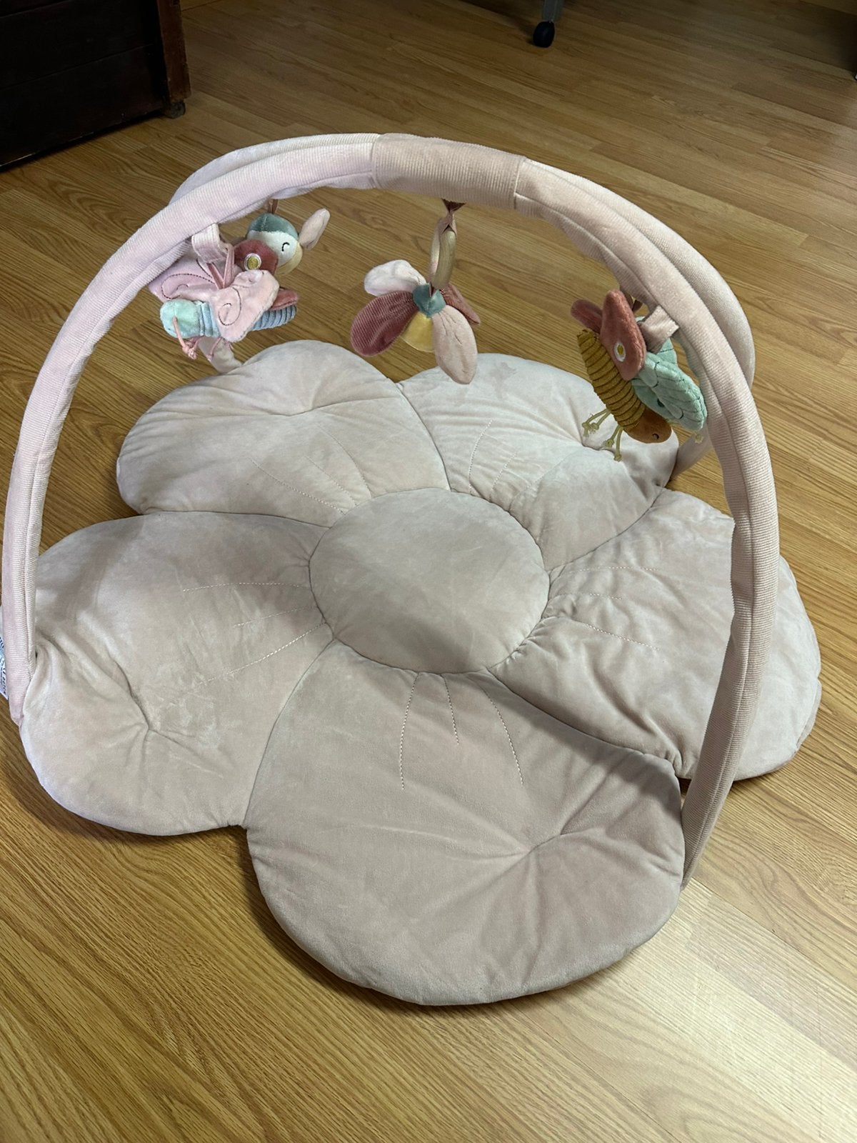 Little Dutch speelkleed & babygym, Kinderen en Baby's, Ophalen, Zo goed als nieuw