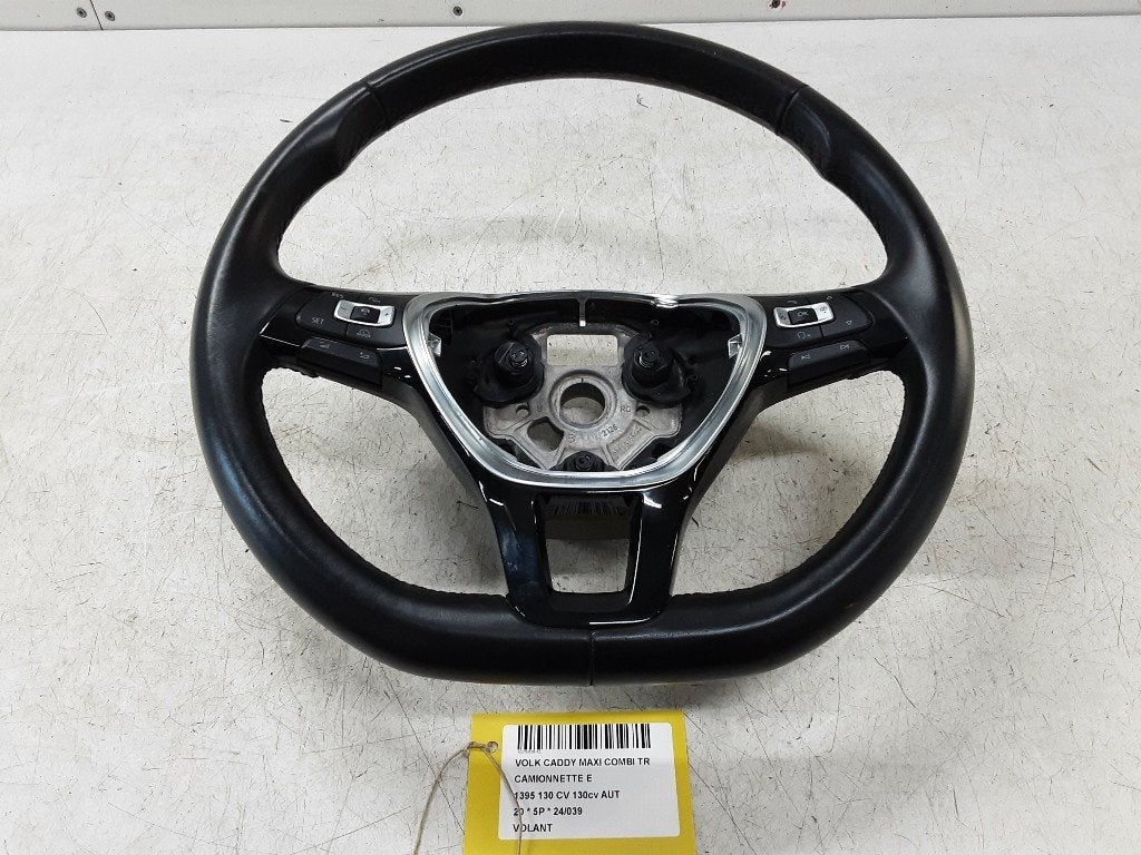 STUUR Volkswagen Caddy Combi IV (2K5419091A), Auto-onderdelen, Gebruikt, Volkswagen, Volkswagen AG, Kundenbetreuung@volkswagen.de