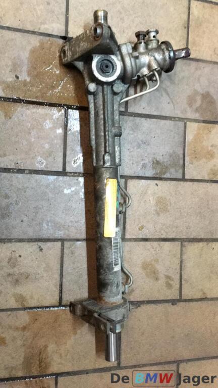 Stuurhuis Mini R50 R52 R53 6770665, Enlèvement ou Envoi, Mini, Mini, Utilisé