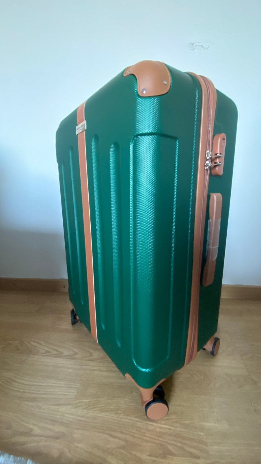 Grande maison Heritage (L) : 75 x 42 x 28 cm, Neuf, Enlèvement ou Envoi, Plastique dur, 45 à 55 cm