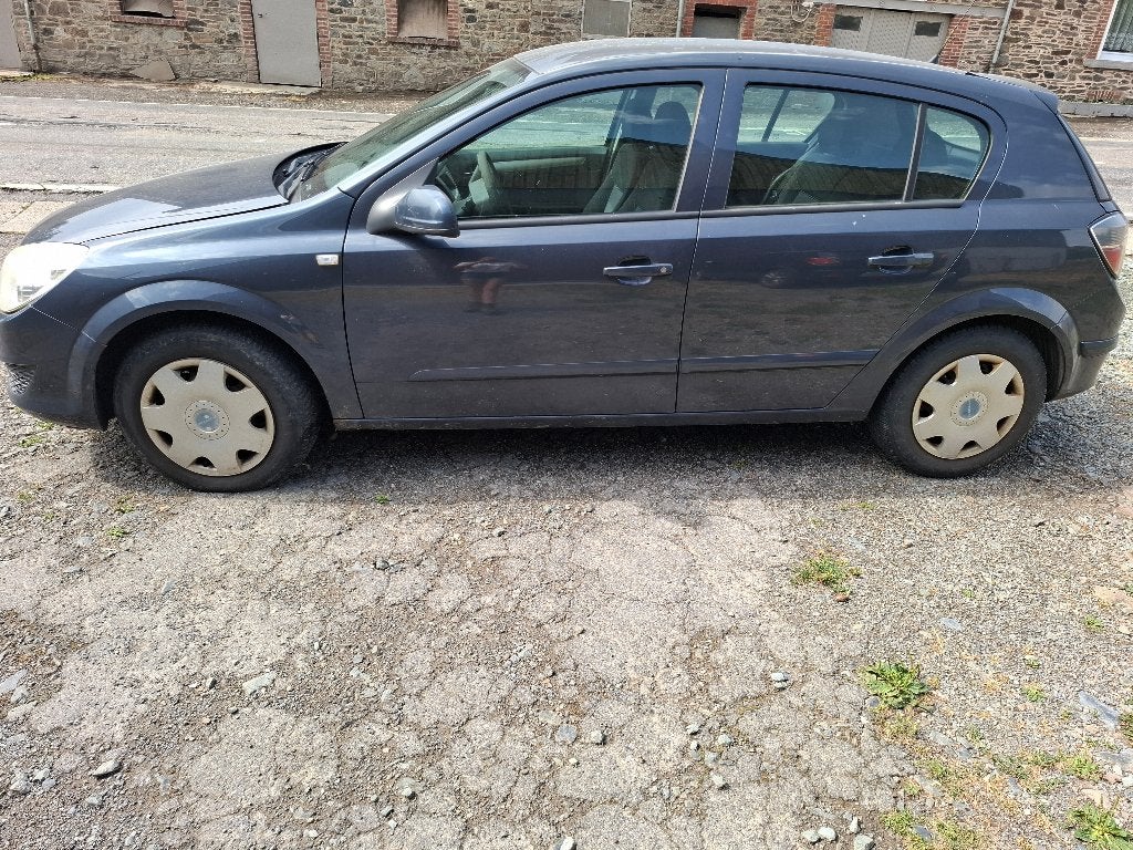 Opel Astra, Auto's, Opel, 5 deurs, Particulier, Euro 4, Astra