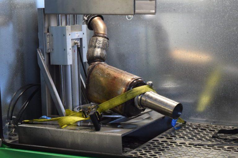 roetfilter reinigen & regenereren alle automerken, Ophalen, Nieuw, BMW