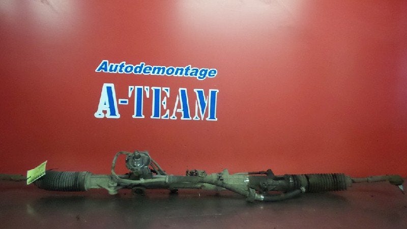 STUURHUIS BEKRACHTIGD Alfa Romeo 147 (937) (01-2000/03-2010), Stellantis Europe S.p.A, Gebruikt, IPC D1-09 Bahnhofsplatz
65423  Rüsselsheim am Main, DE
