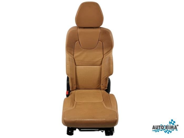 Siège gauche d'un Volvo XC90, -, 3 mois de garantie, -, -