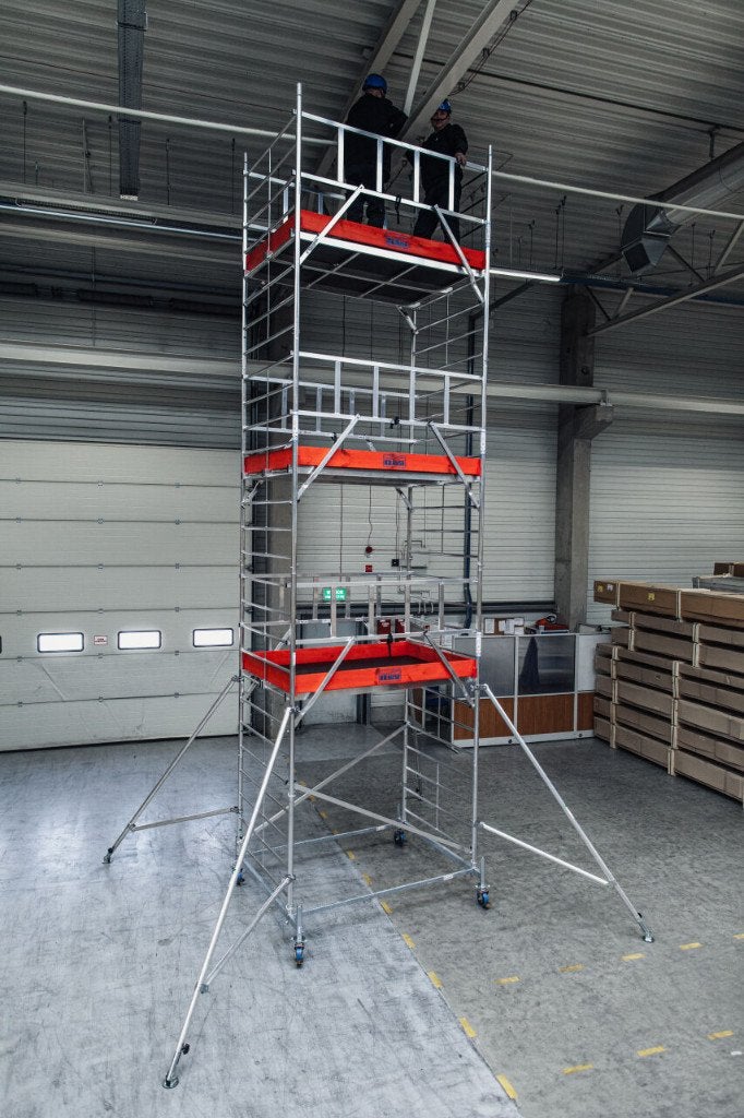 Rolsteiger PROTEC XXL – BETAALBAAR - SNELLE LEVERING, Verzenden