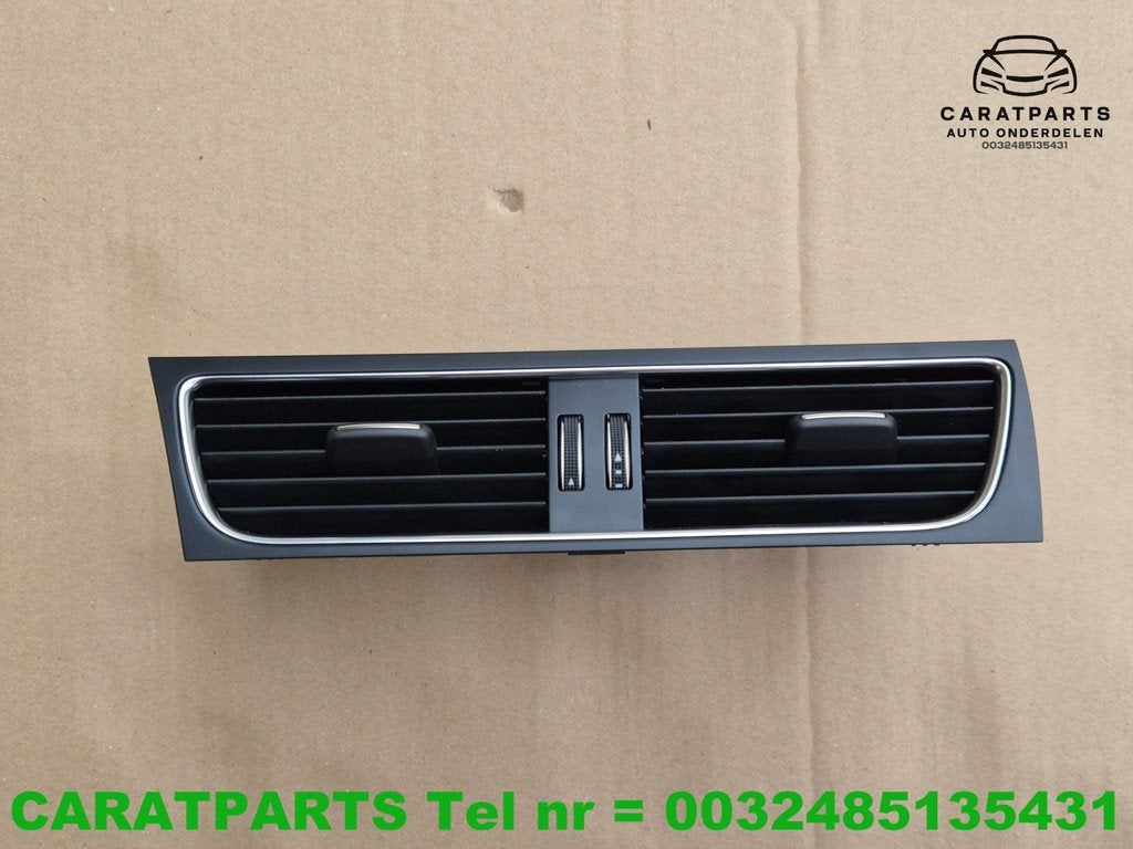 8T1820951D Audi A5 luchtrooster dashboard A4 S5 S4 RS5 RS4, Gebruikt, AUDI AG, Auto-Union-Strasse 1
85045  Ingolstadt, DE, Audi