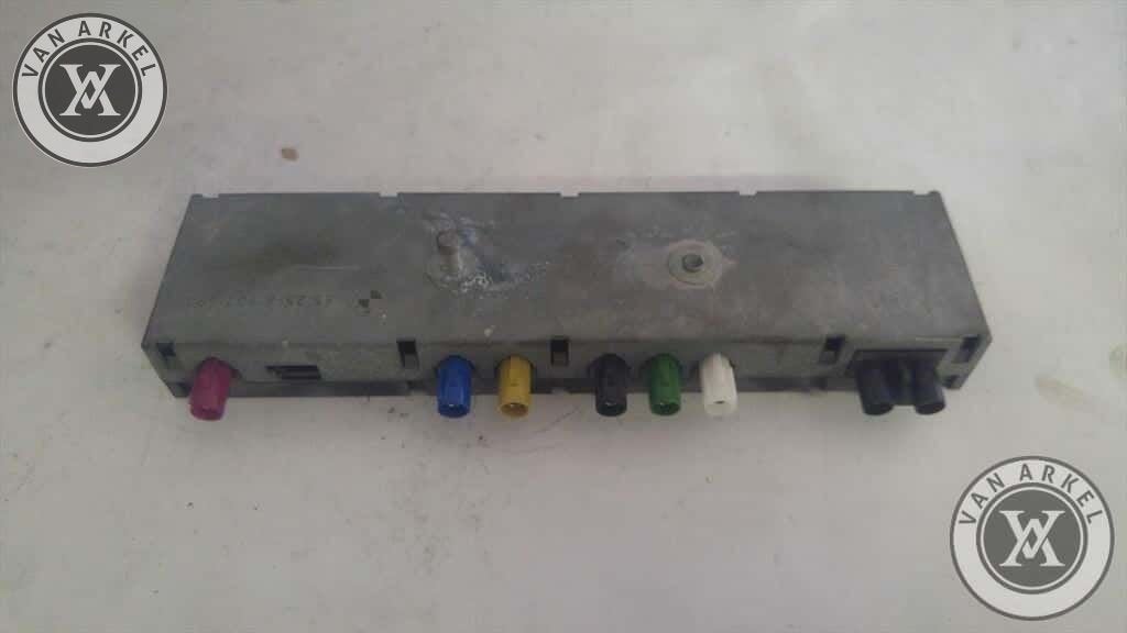 Bmw 3 Serie E46 Radio Antenneversterker, Autos : Divers, Autoradios, Enlèvement ou Envoi, -, -, -