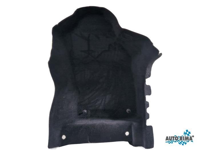 Revêtement sol d'un Volvo V60, -, 3 mois de garantie, -, -