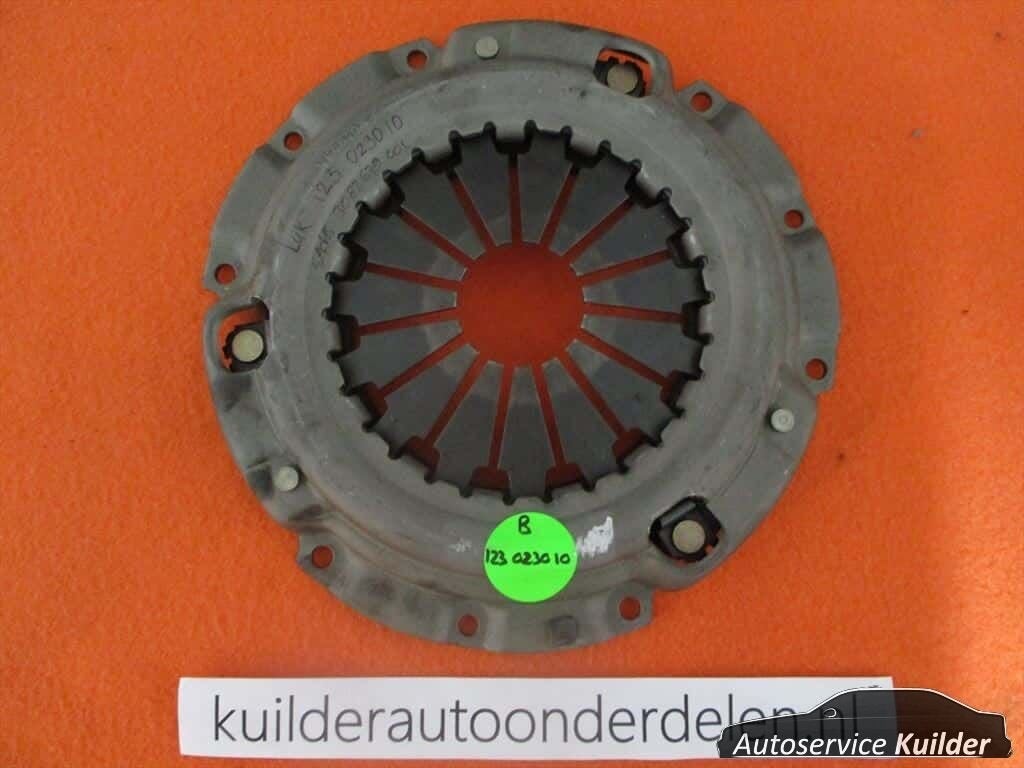 Losse drukgroep Mazda 626 MX6 Premacy Nieuw, Neuf, -, Mazda, -