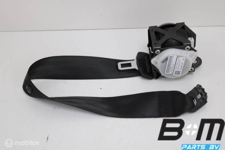Gordel links of rechts achter Audi A1 8X 8X0857805, Autos : Divers, Antivol, Utilisé