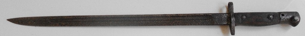 Baïonnette anglaise WW I., Enlèvement ou Envoi, Armée de terre, Autres types