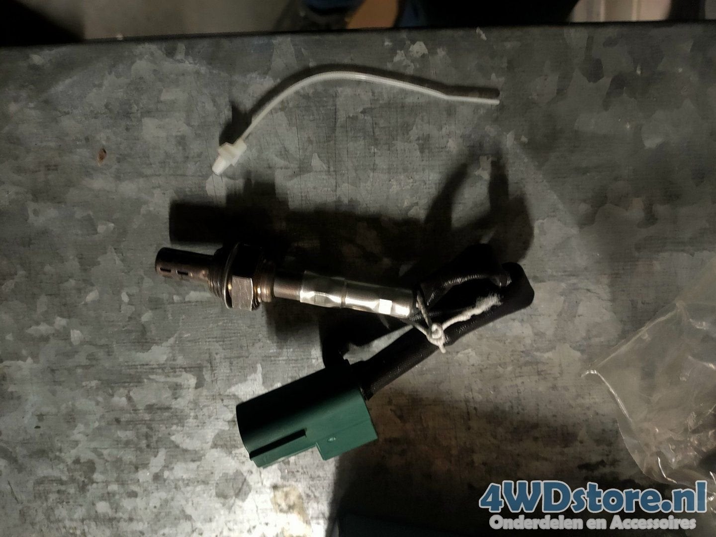 Nissan meerdere modellen Lambda Sensor Sonde 226901F701, Neuf, -, -, -