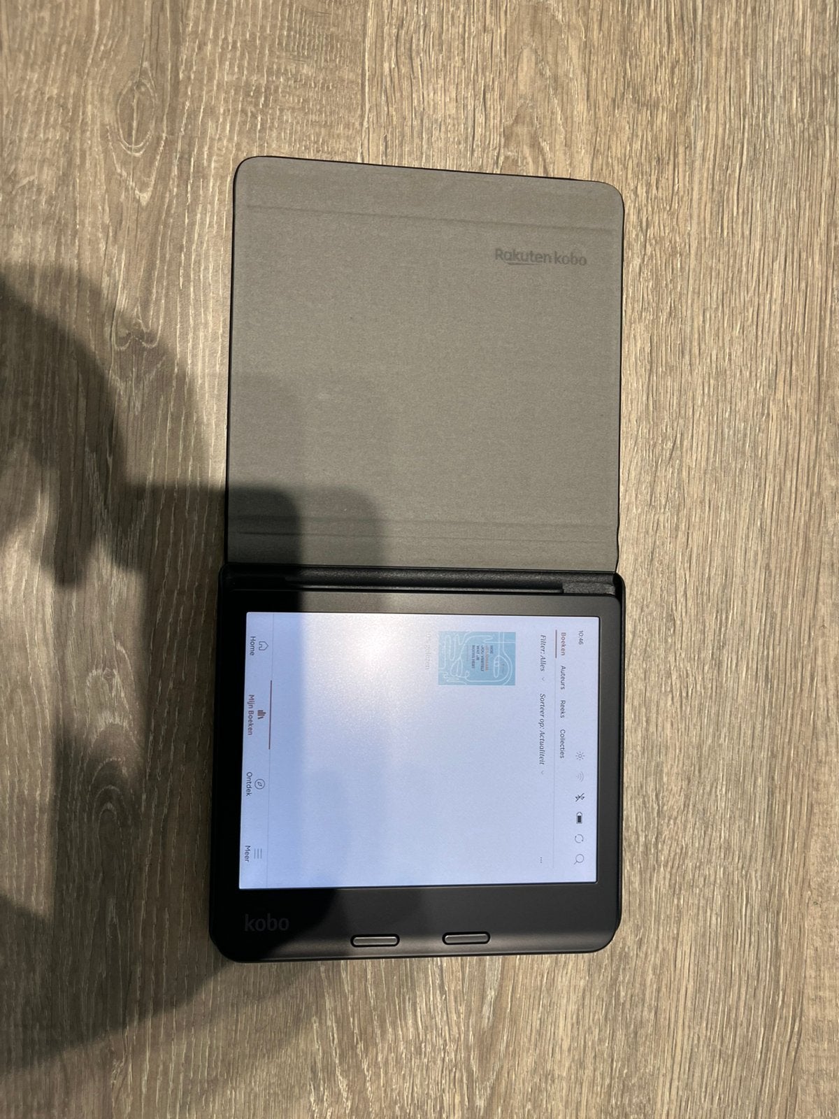 Kobo E-Reader, Computers en Software, Ophalen, Zo goed als nieuw