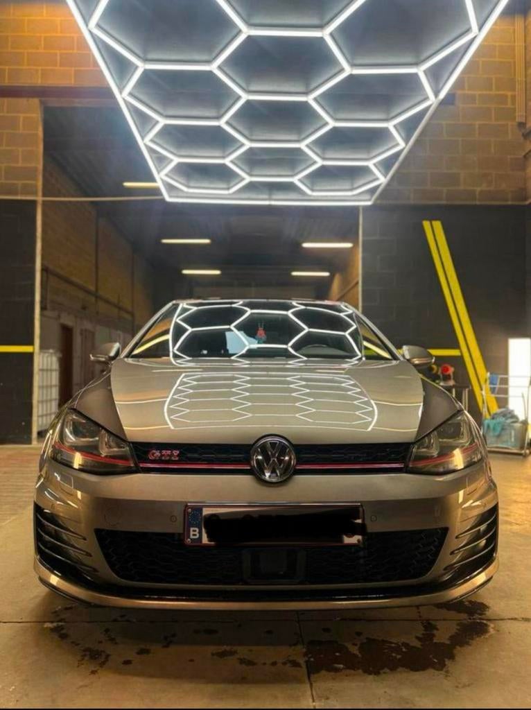 Volkswagen Golf 7 GTI, Auto's, Volkswagen, Particulier, Golf, Apple Carplay, Alcantara, Ophalen of Verzenden