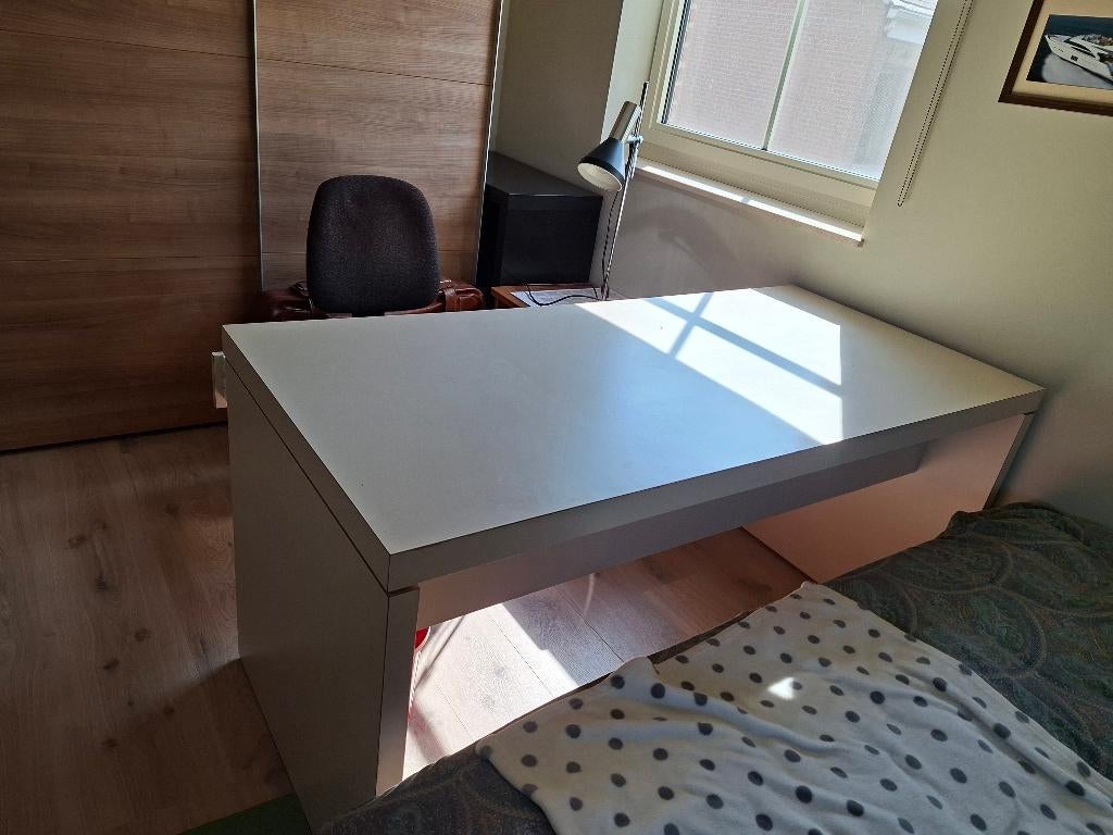 bureau, Ophalen, Gebruikt
