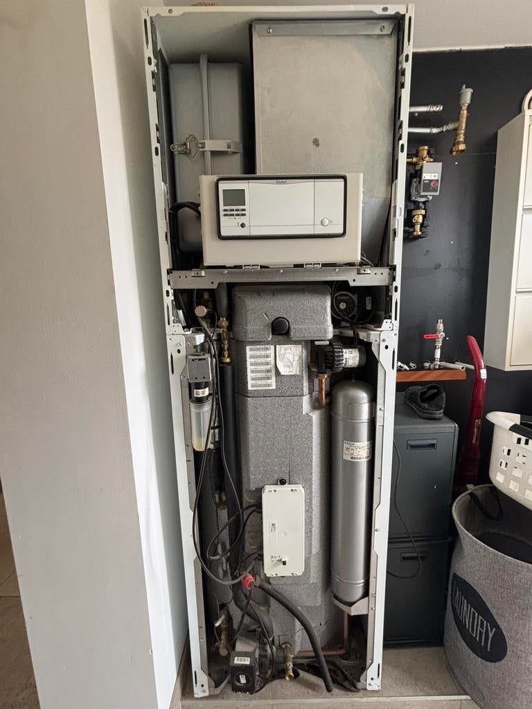 Vaillant Aurocompact vsc d 306 4 5, Ophalen, Zo goed als nieuw