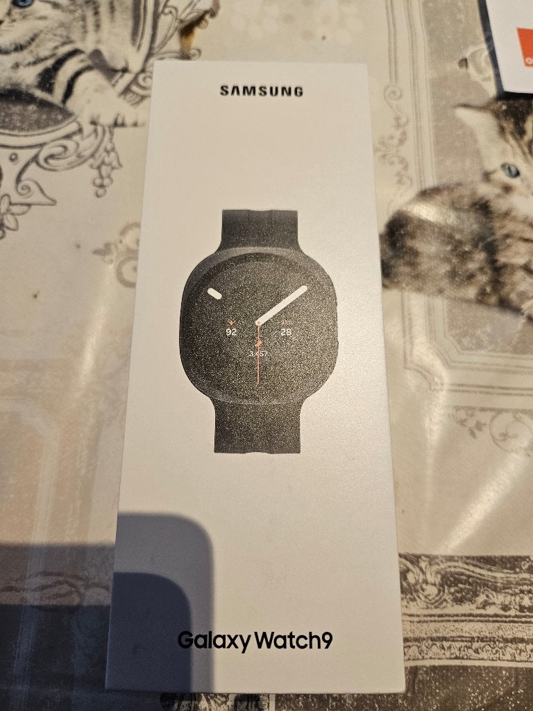 Montre samsung, Bijoux, Sacs & Beauté, Neuf, Android, Noir, Enlèvement