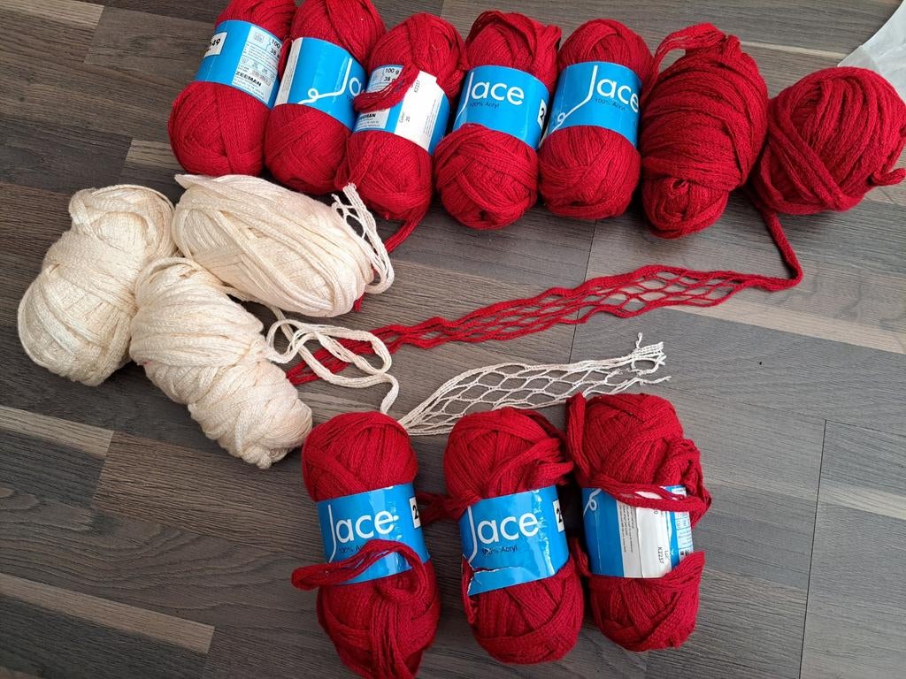 Breiwol  diverse, Enlèvement ou Envoi, Neuf, Tricot ou Crochet, Laine ou Fils