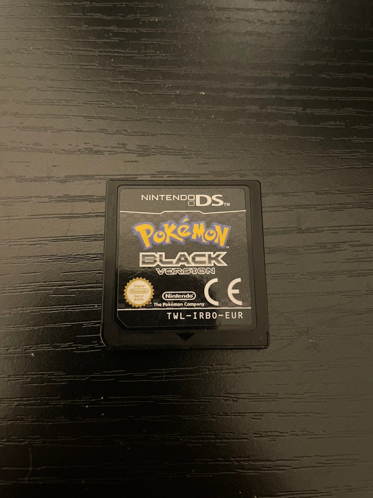 Pokemon Black, Games en Spelcomputers, Games | Nintendo DS, Ophalen