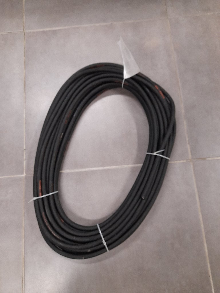 Nieuwe rol 3G6 kabel 29,30 meter lang foutieve aankoop, Doe-het-zelf en Bouw, Ophalen of Verzenden, Nieuw, Kabel of Snoer