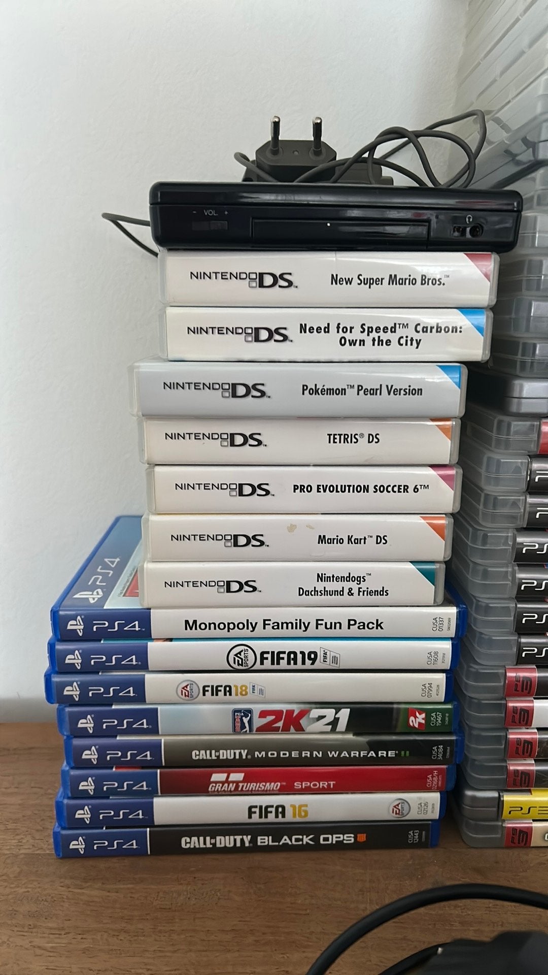Games ps2, ps3 ,ps4 en PSP en headsets, Games en Spelcomputers, Ophalen, Zo goed als nieuw