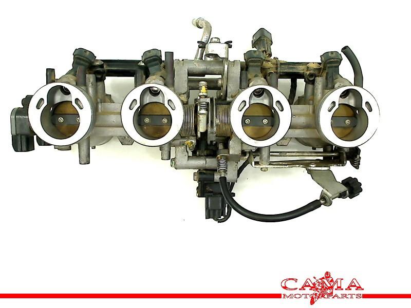 GASKLEPHUIS Kawasaki Z 750 2007-2012 (Z750 ZR750L-M), Motoren, Dhr. S. di Majo, Gebruikt, Info@cama-motorparts.nl, P.J. Troelstraweg 8 8
3144 CX  MAASSLUIS, NL