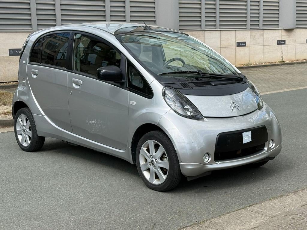 Citroën  C-zero, Autos, Citroën, C-Zero, Achat, Entreprise, Électrique
