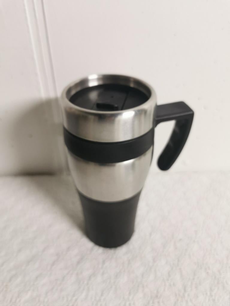 Mug isotherme #1, Enlèvement ou Envoi