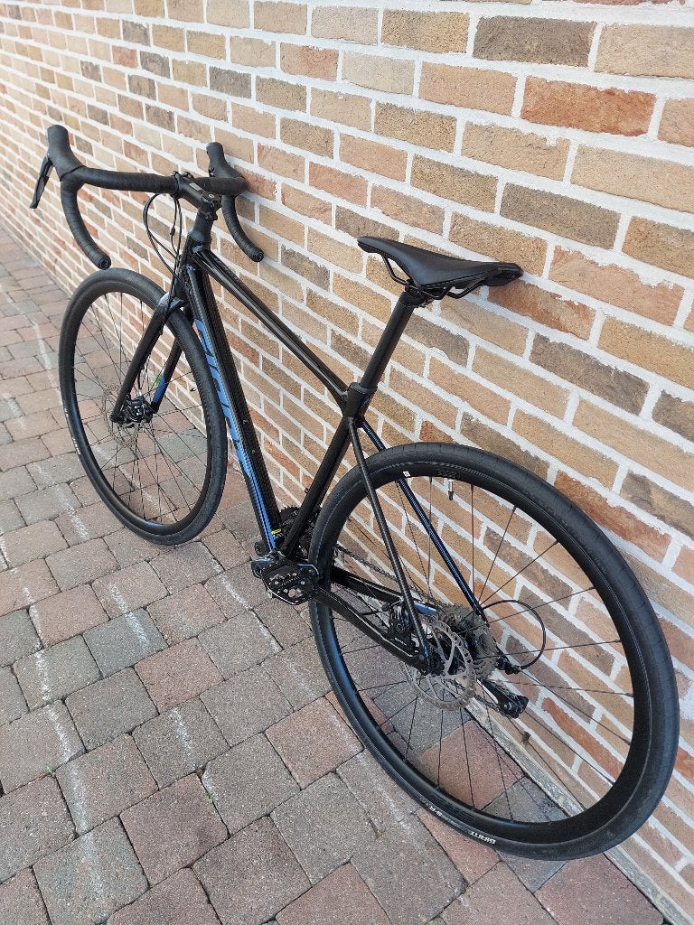 Giant Content AR 3 (taille S), Vélos & Vélomoteurs, Vélos | Vélos de course, Moins de 10 vitesses, Aluminium, Enlèvement, 28 pouces