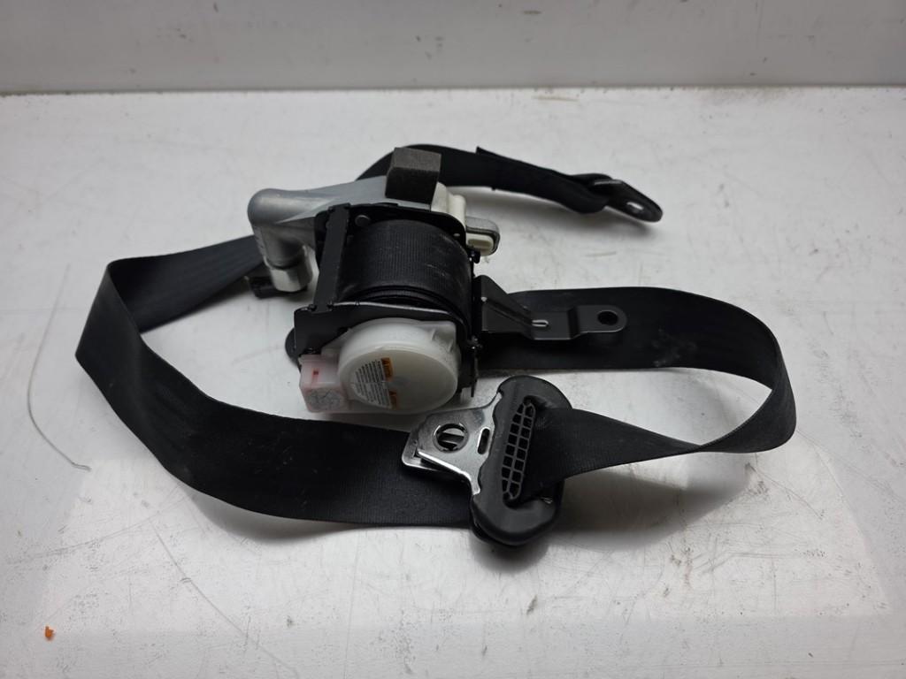 CEINTURE DE SECURITE AVANT GAUCHE Nissan Pixo (D31S), Utilisé, Nissan