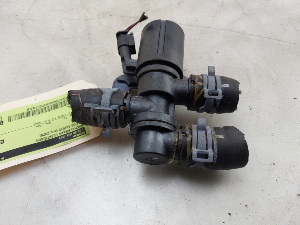 KACHELKRAAN ELEKTRISCH Skoda Elroq (|1EA906457|1EA906457A|), Dhr. J. Ham, Gebruikt, Administratie@autoham.nl, Skoda