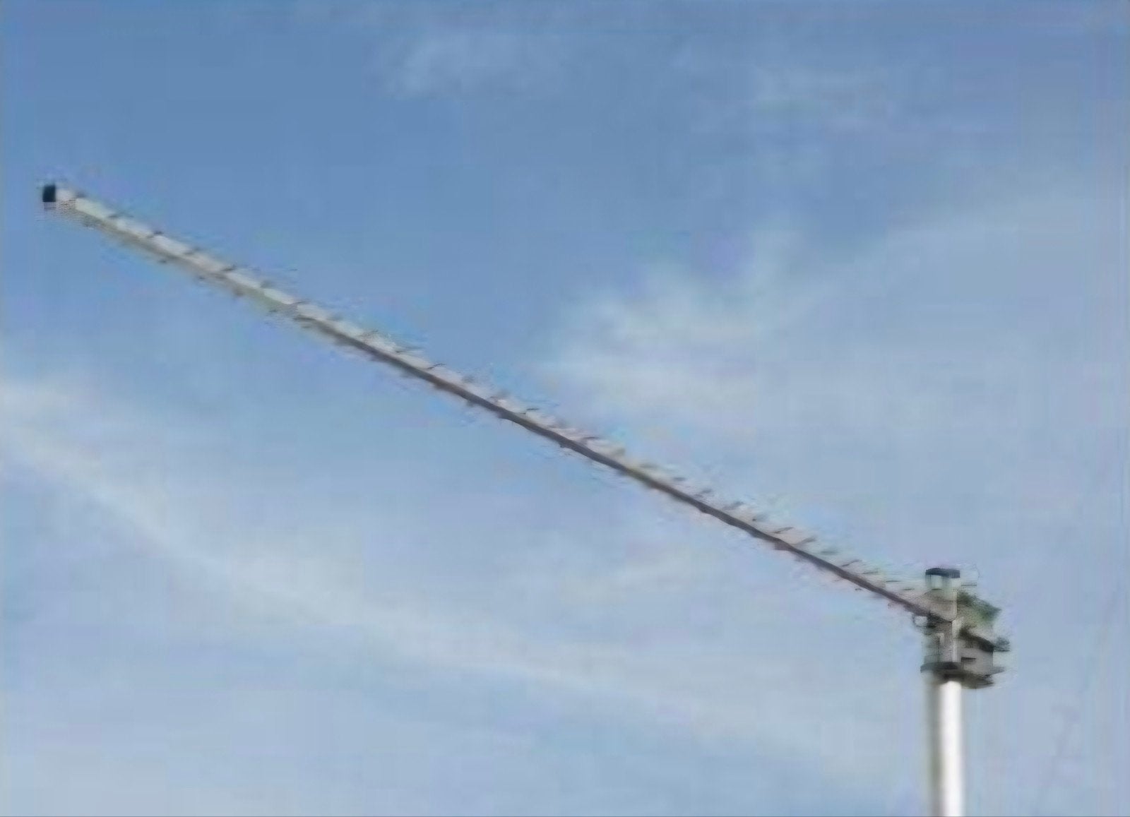 23cm,1,2ghz 21ele, Enlèvement, Comme neuf, Antenne
