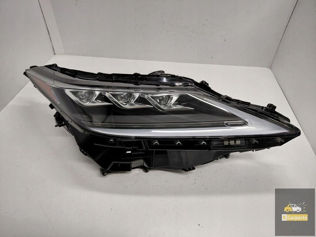 Lexus RX IV Lift Volledig Led 1 Module rechterlamp, Info@toyota.co.jp, Gebruikt, Toyota Motor Corporation, Lexus