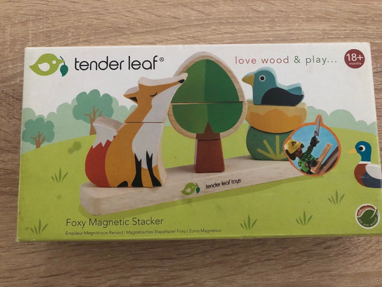 Magnetisch spel, Kinderen en Baby's, Ophalen of Verzenden