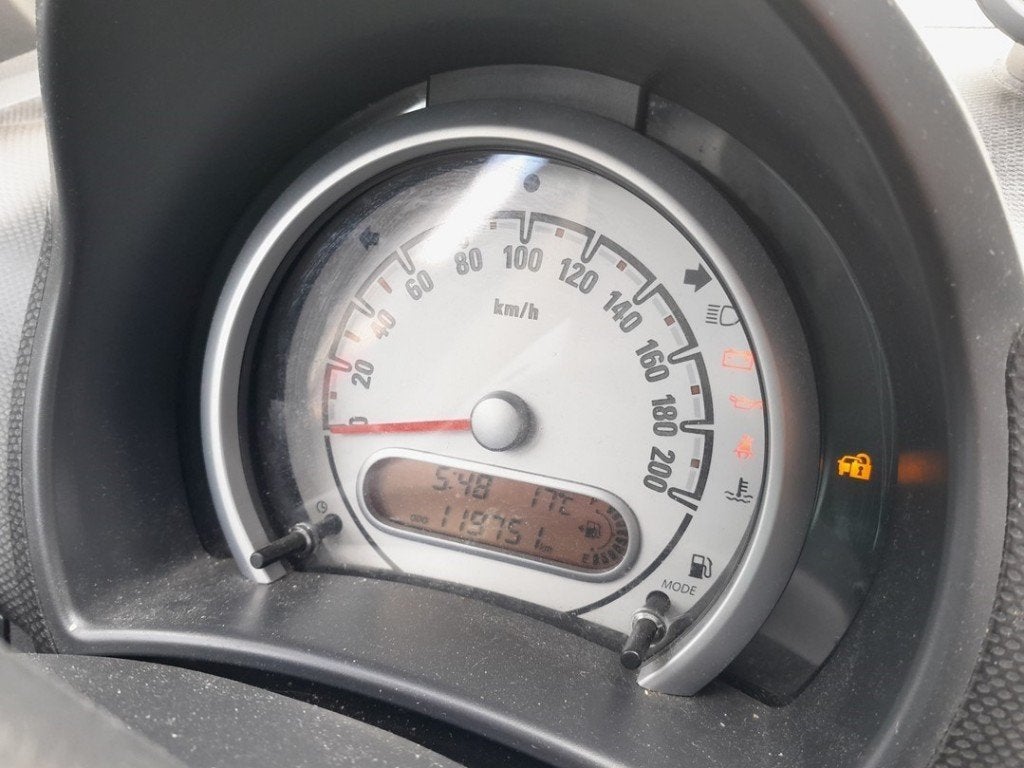 MOTEUR Opel Agila (B) (01-2008/10-2014), Utilisé, Opel