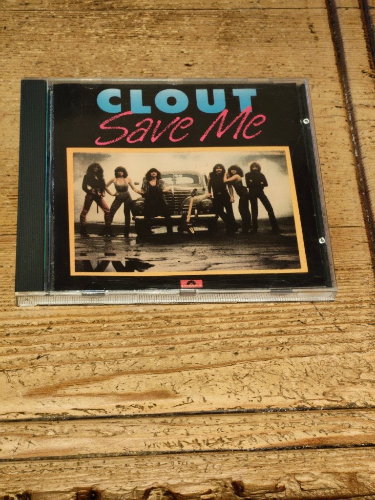 Cd van Clout, CD & DVD, CD | Rock, Enlèvement ou Envoi, Comme neuf, Autres genres