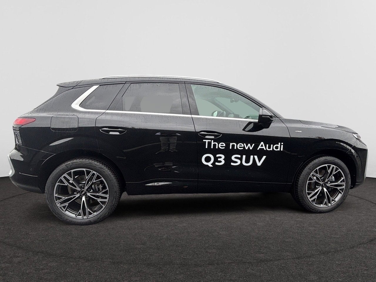 Audi Q3 SUV e-hybrid (PHEV) Audi Q3 SUV Corporate S e-hybrid, Auto's, Automaat, https://public.car-pass.be/vhr/09d374b3-0b0d-4d9d-bf68-6f3f4de83bf6