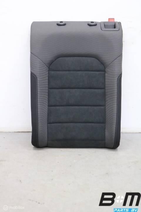 Nieuwe Highline achterbankleuning links VW Golf 7 5drs, Utilisé