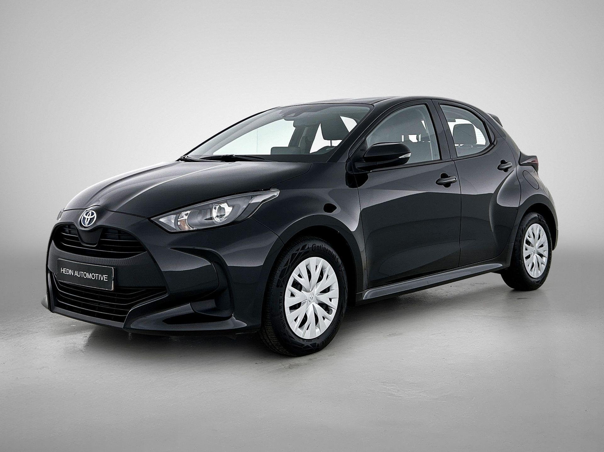 Toyota Yaris 1.5 VVT-i Hybrid 85kW Dynamic e-CVT, Gebruikt, Overige kleuren, 116 pk, 450 kg