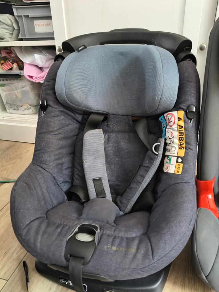 Siège ISOFIX, Enfants & Bébés, Isofix
