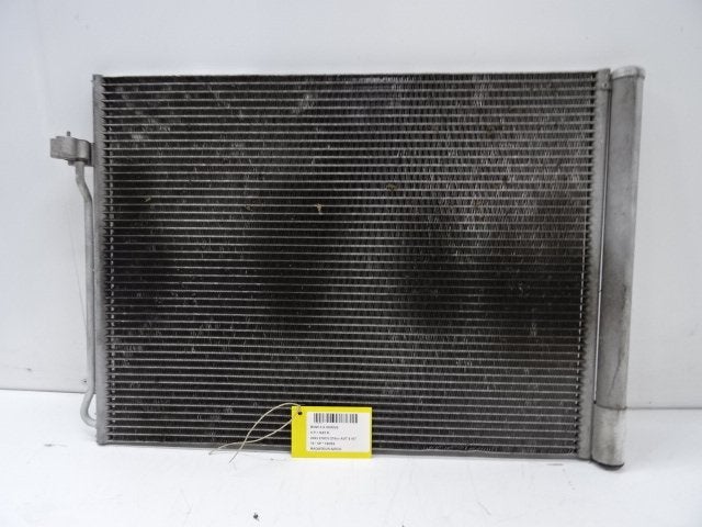 RADIATEUR AIRCO BMW X6 (F16) (01-2014/12-2019) (9239992), Gebruikt, Mevr. I. Hauben, BMW, Rue de l'Espoir 34 34
4030  GRIVEGNÉE, BE