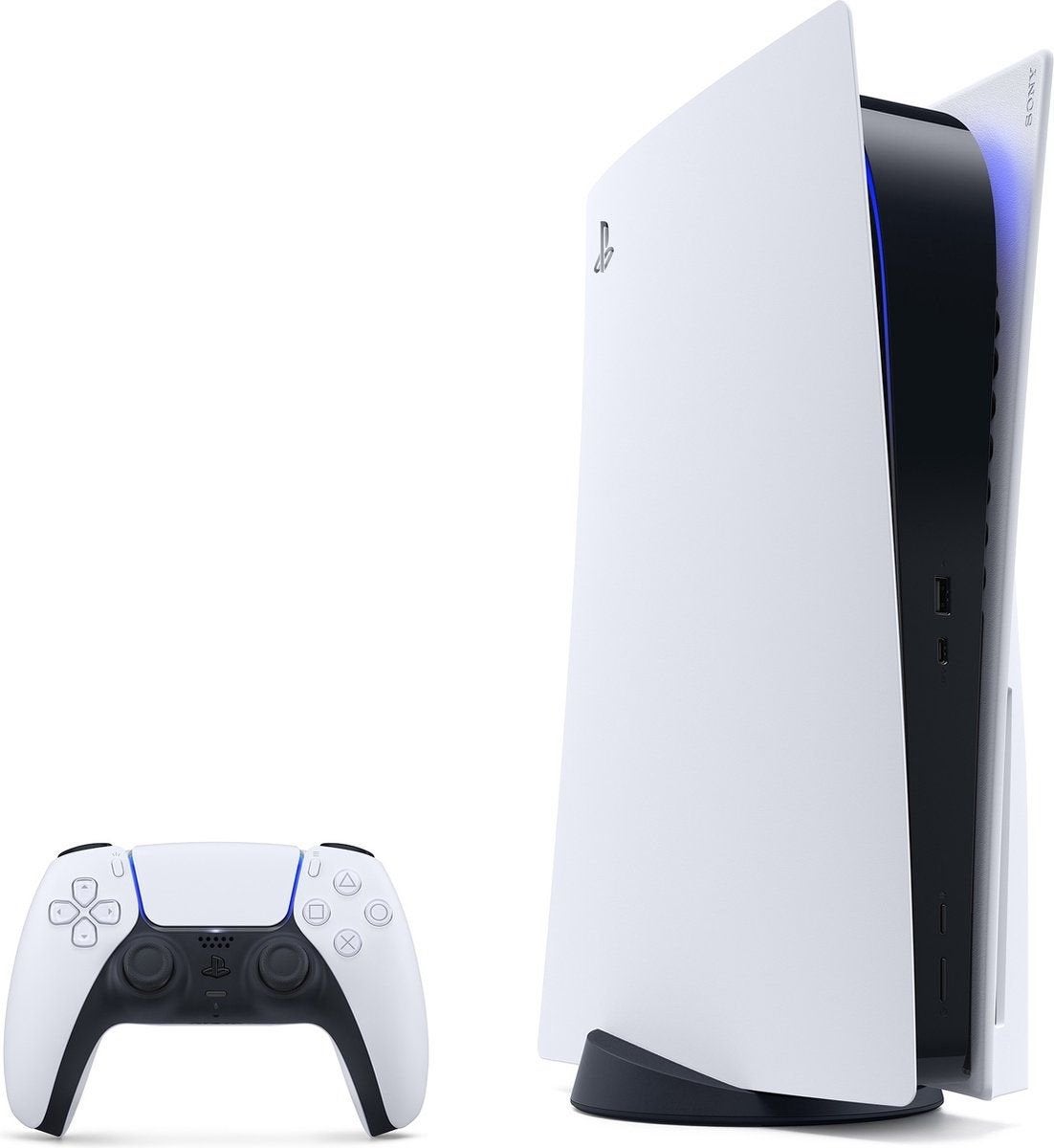 Defecte PS5 gezocht, Games en Spelcomputers, Ophalen, Niet werkend, Playstation 5