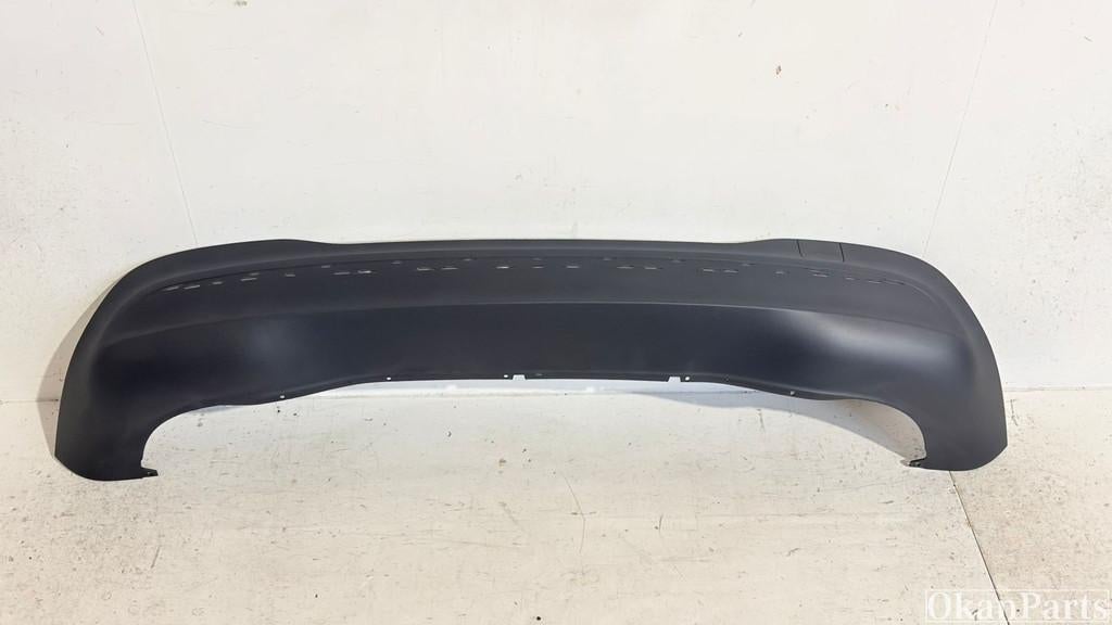 Diffuseur Mercedes-Benz Classe B W247 A2478851701, Info@fabrikant.eu, Fabrikant BV, Arrière, Pare-chocs