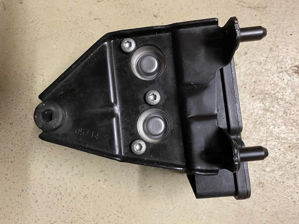 Ponpe abs vw, Enlèvement, Utilisé, Mitsubishi