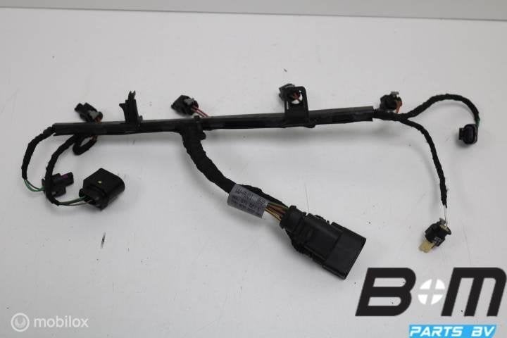 Kabelset voor verstuivers VW Scirocco 2.0 TSI CUL 06L971627E, Utilisé