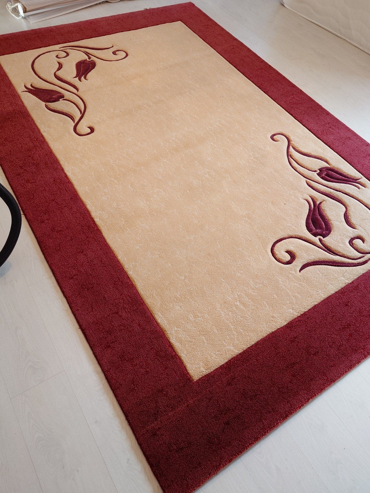 GROTE TAPIJT, Huis en Inrichting, Stoffering | Tapijten en Vloerkleden, Ophalen, 150 tot 200 cm, 200 cm of meer, Zo goed als nieuw