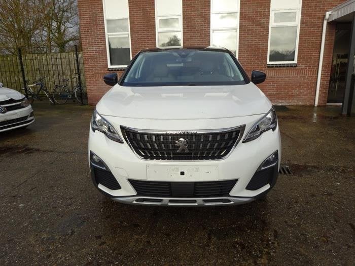 Voorkop compleet van een Peugeot 3008 (EWP), Auto-onderdelen, Gebruikt, -, -, Ophalen of Verzenden