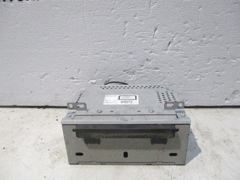 CD SPELER Ford Focus 3 Wagon (bm5t-18c815-gn), Gebruikt, Henry-Ford-Straße  1
50735  Köln, DE, Ford-Werke GmbH, Kunden@ford.com
